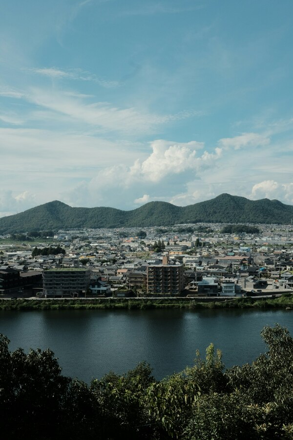 Inuyama Castle, 北古券-65-2 Inuyama, Aichi, Japan