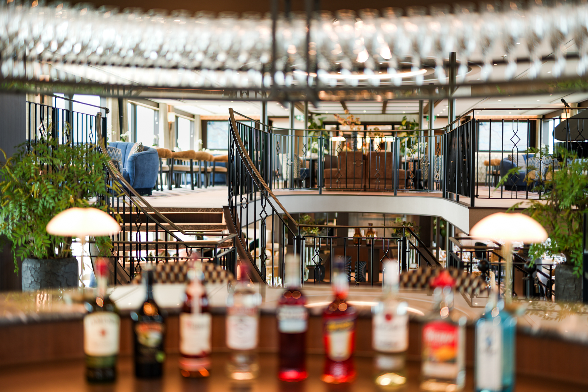 Panorama Lounge