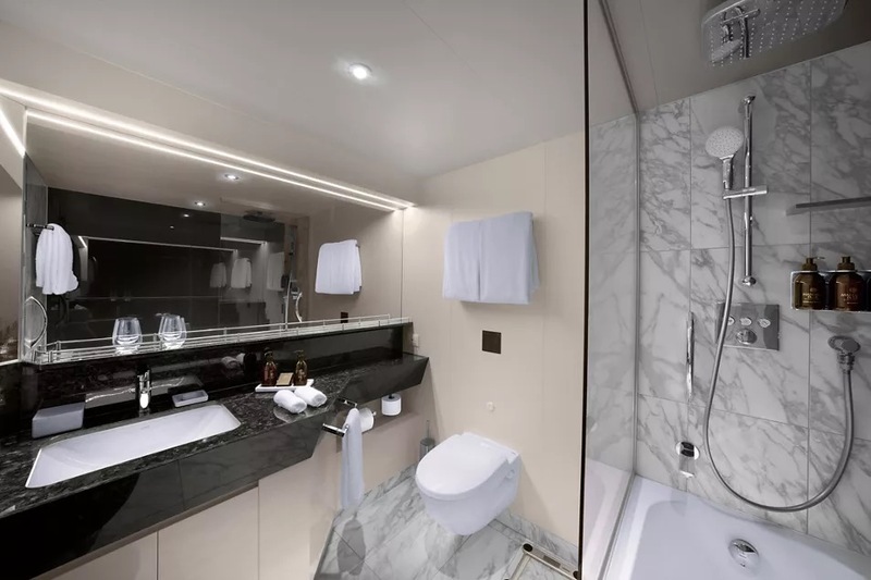 Ocean Grand Terrace Suite, photo 10