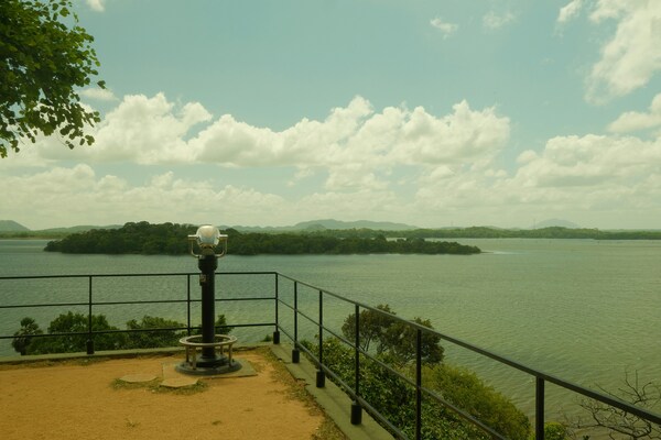 Heritance Kandalama, Dambulla, Sri Lanka