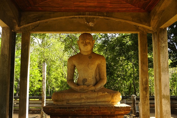 Ancient City of Anuradhapura