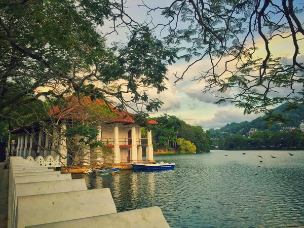 Kandy, Kandy, Sri Lanka