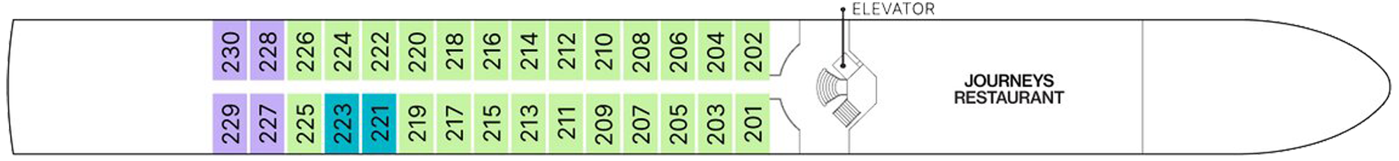 AmaWaterways AmaCello Cello Deck.png