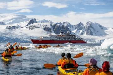 G Expedition