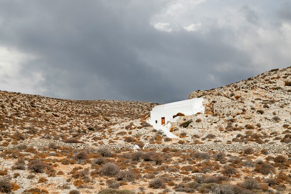 Folegandros, Greece