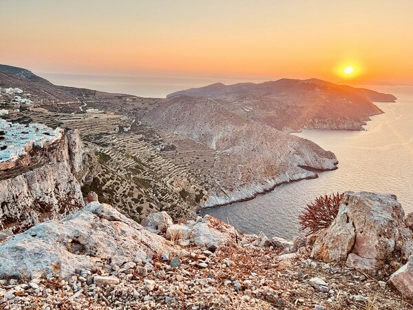 Folegandros, Greece