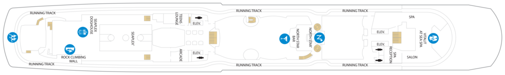 Royal Caribbean Ovation of the Seas DECK 15.png
