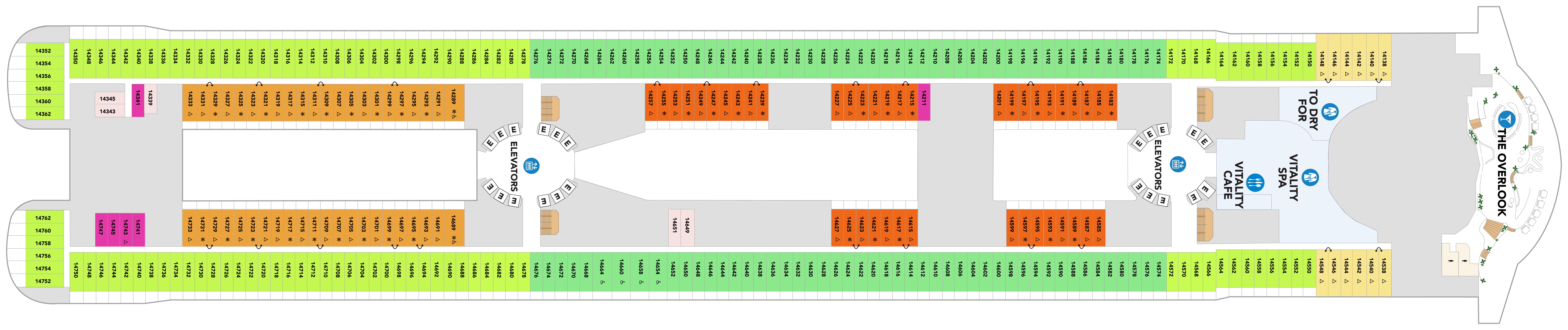 Deck 14