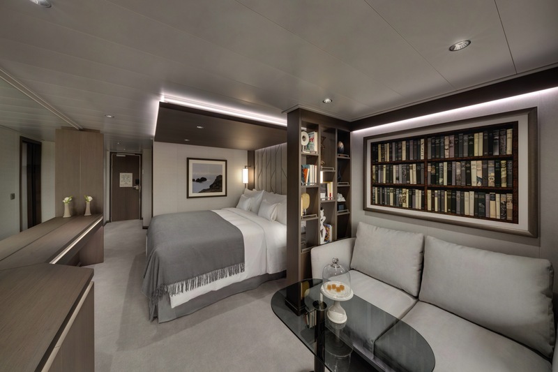 Ocean Grand Terrace Suite, photo 2