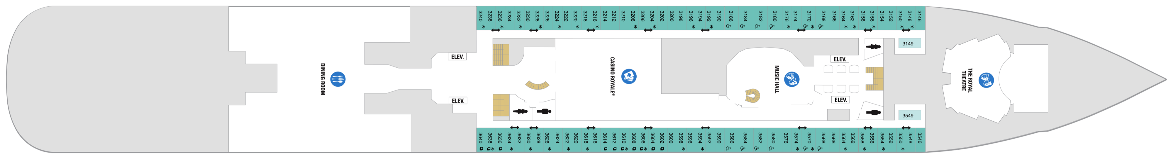 Deck 3