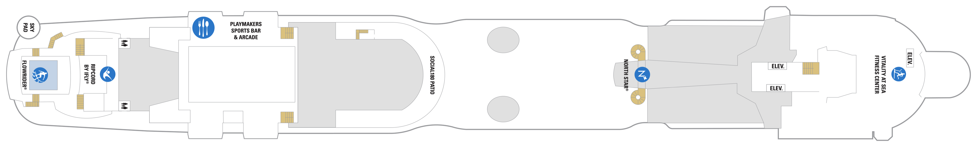 Deck 16