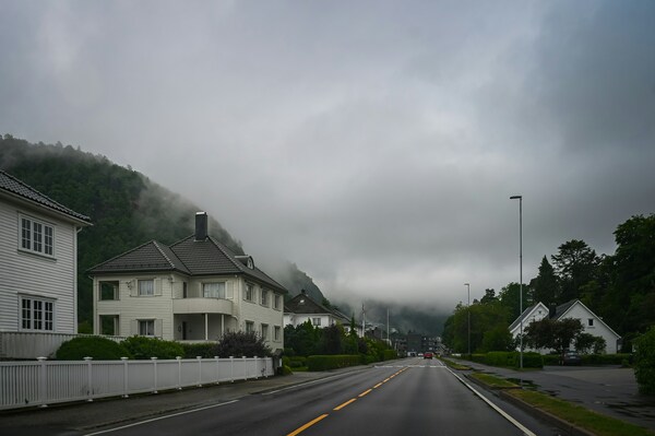 Lyngdal, Norway