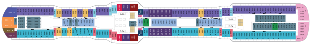 Royal Caribbean Ovation of the Seas DECK 09.png