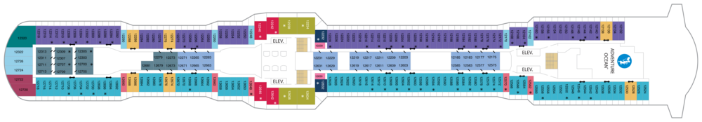 Royal Caribbean Ovation of the Seas DECK 12.png