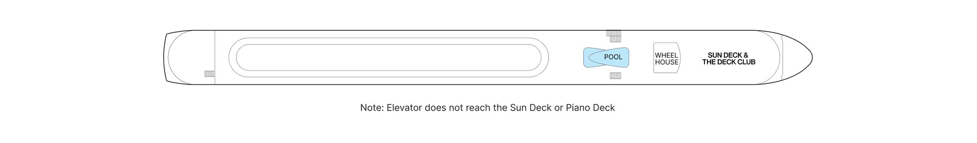 Sun Deck
