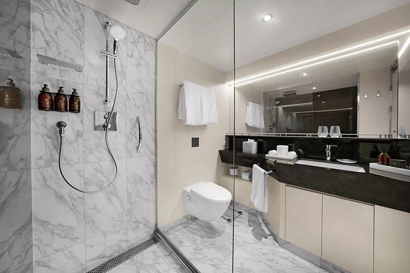 Ocean Grand Terrace Suite, photo 9