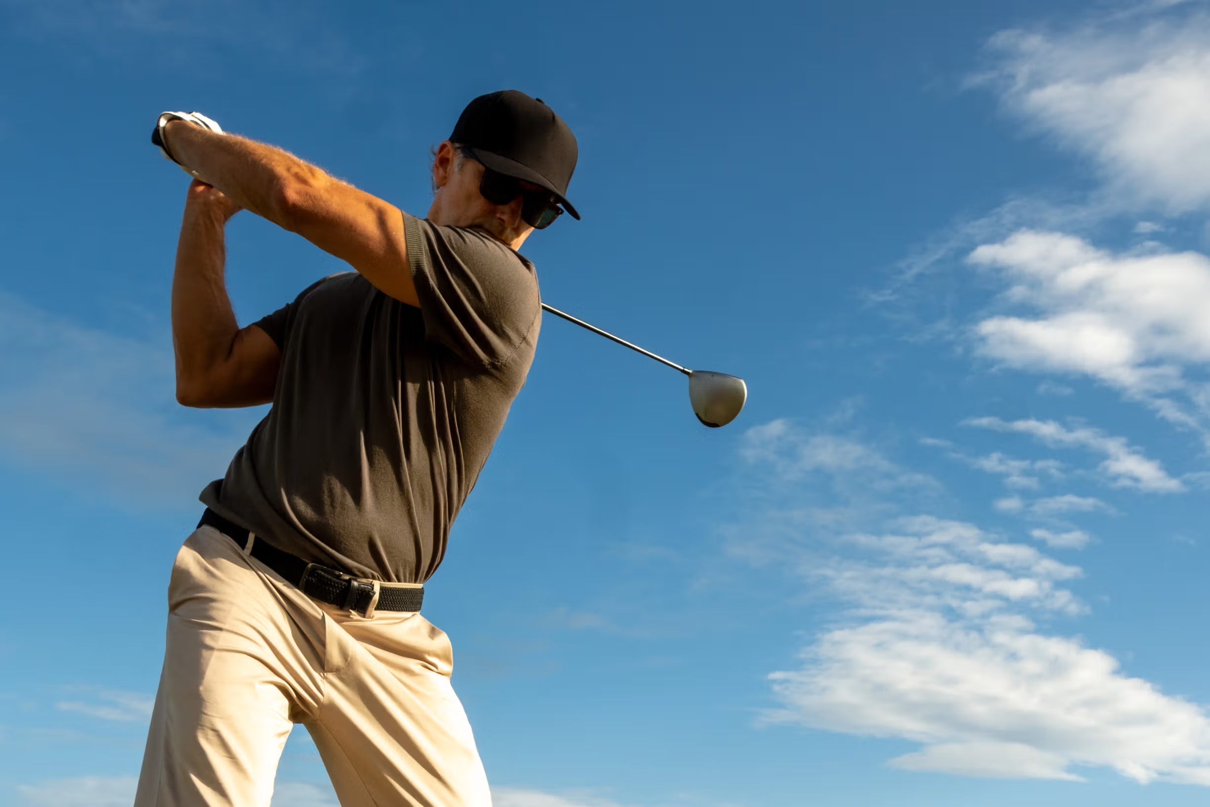PerryGolf Voyages