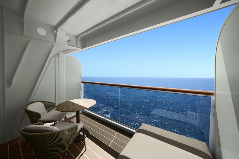 Ocean Terrace Suite, photo 9