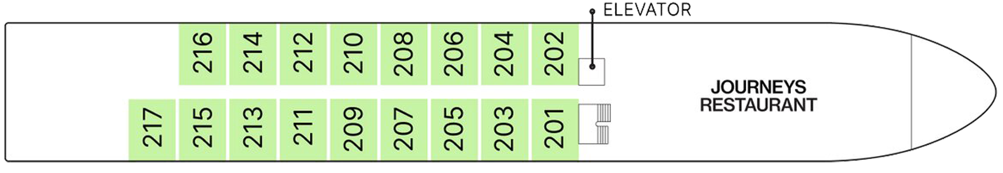 AmaWaterways AmaVida Lisbon Deck.png