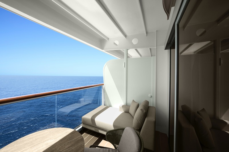 Ocean Terrace Suite, photo 6