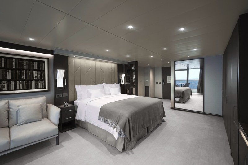 Ocean Terrace Suite, photo 16