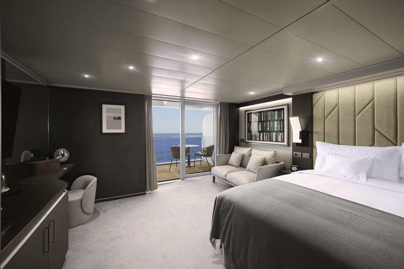 Ocean Terrace Suite, photo 15