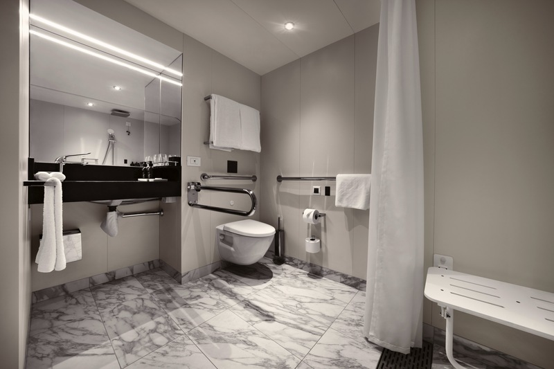 Ocean Terrace Suite, photo 13