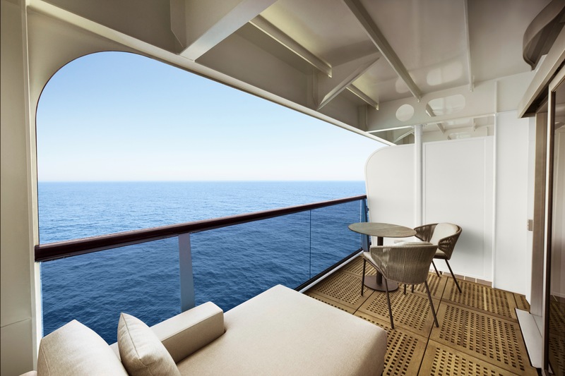 Ocean Terrace Suite, photo 12