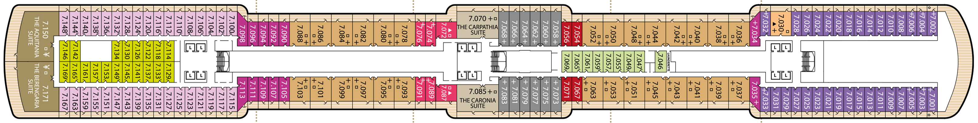 Deck 7
