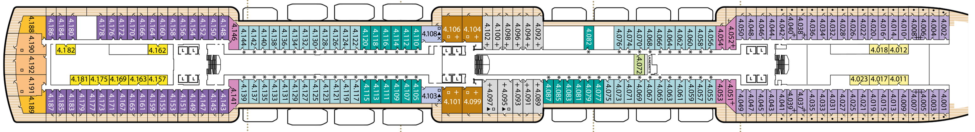 Deck 4
