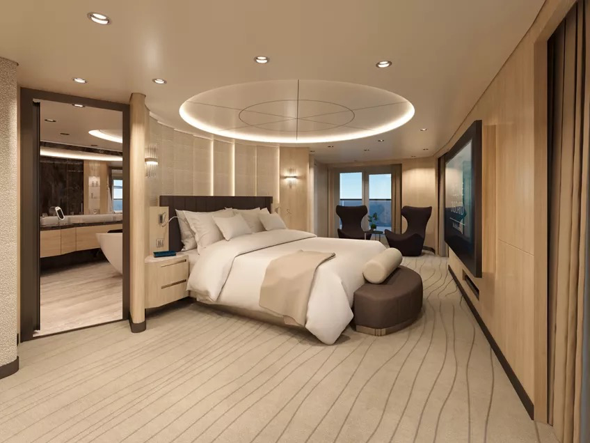 Explora Journeys Explora III Owner's Residence Rendering 1.png