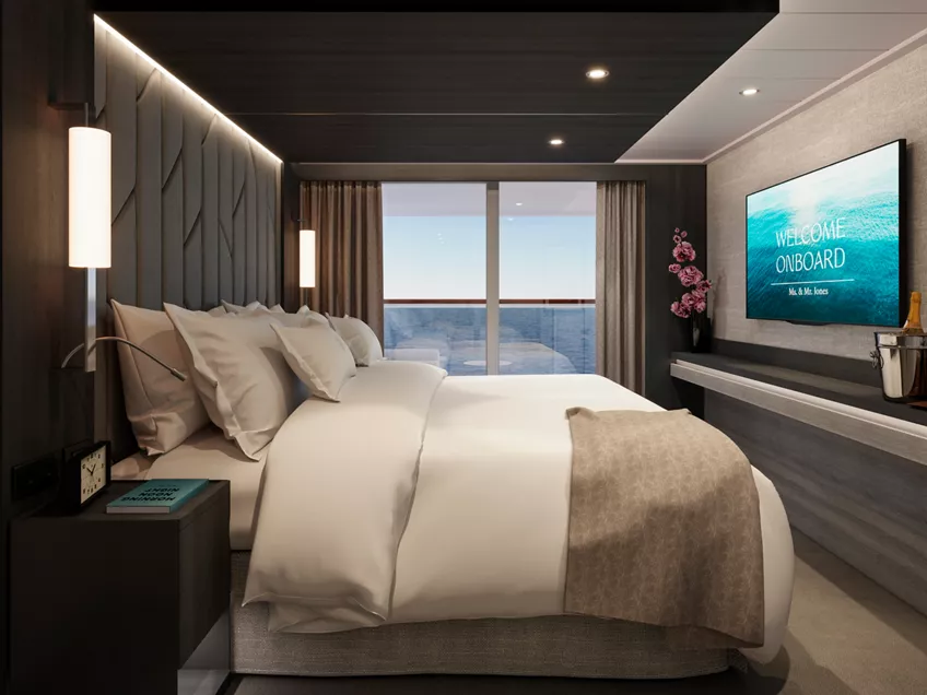Explora Journeys Explora Iii Grand Penthouse Rendering 2