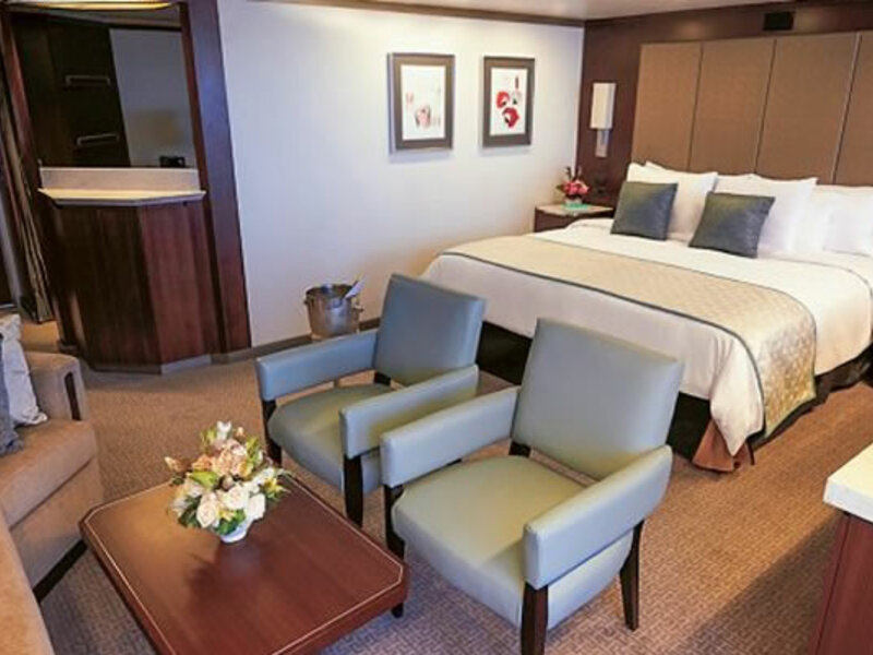 Neptune Suite