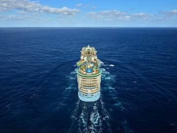 Freedom of the Seas
