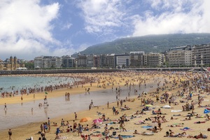 San Sebastian