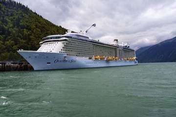 Ovation of the Seas