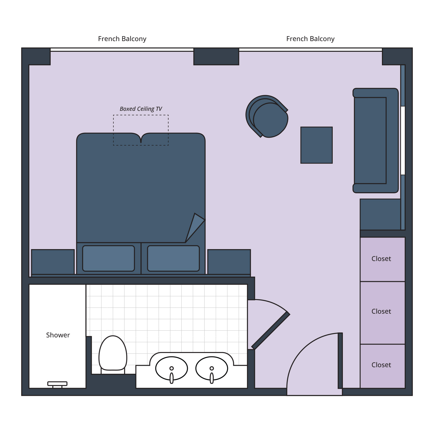 Uniworld Boutique River Cruises S.S. Emilie Suite Floor Plan.jpeg