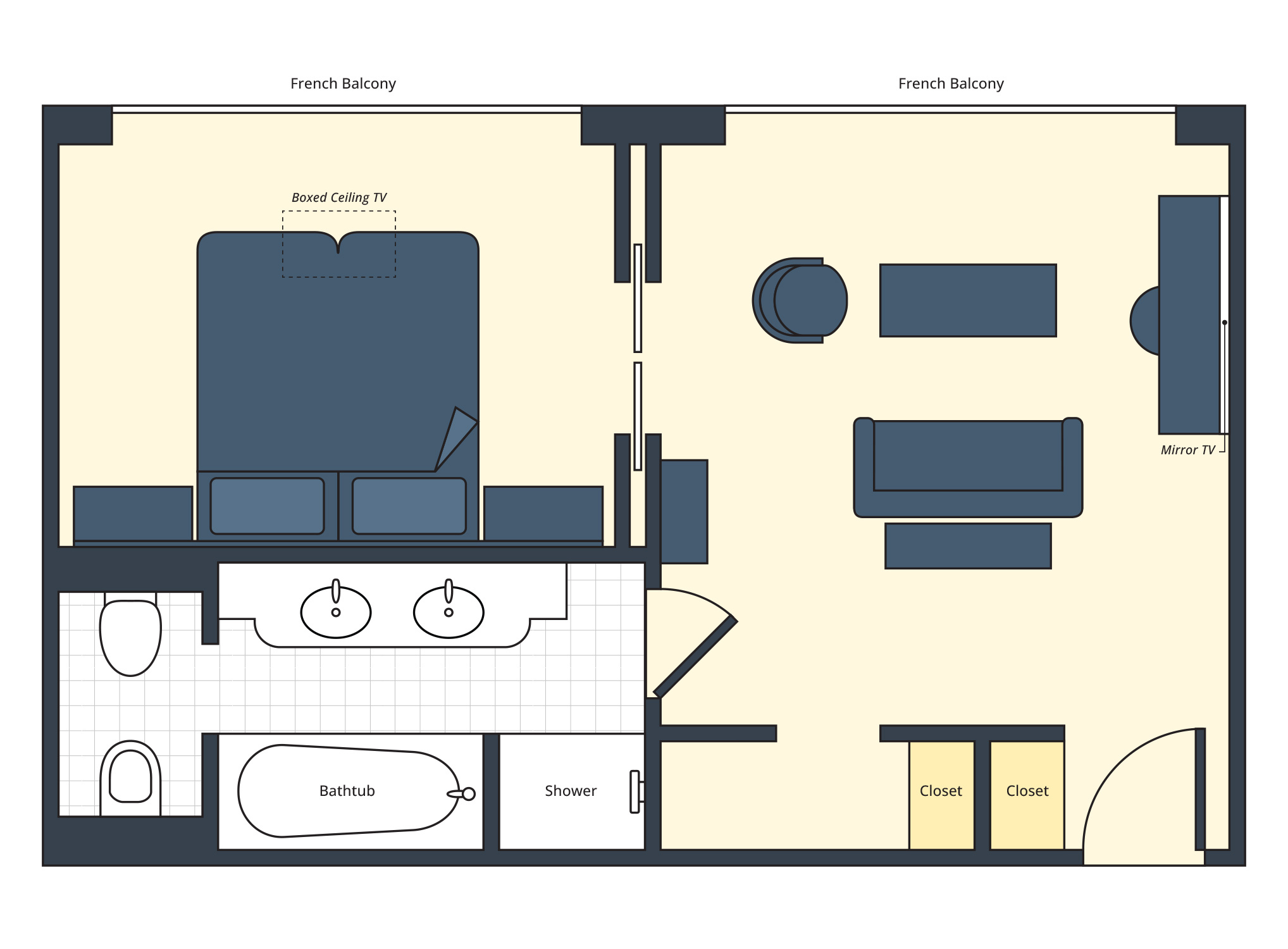Uniworld Boutique River Cruises S.S. Emilie Grand Suite Floor Plan.jpeg