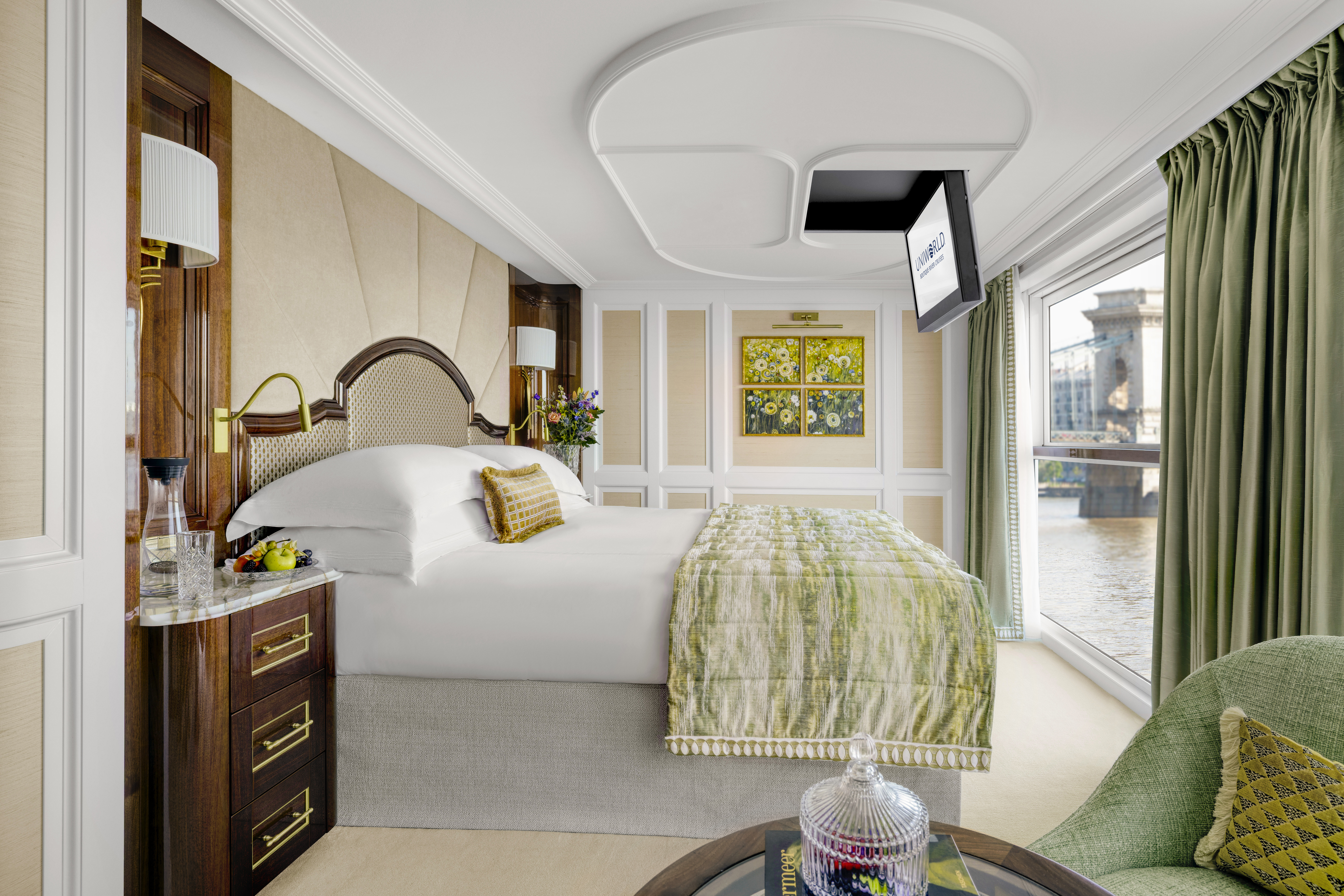 Uniworld Boutique River Cruises S.S. Emilie Suite ©Uniworld Boutique River Cruises 1.jpg
