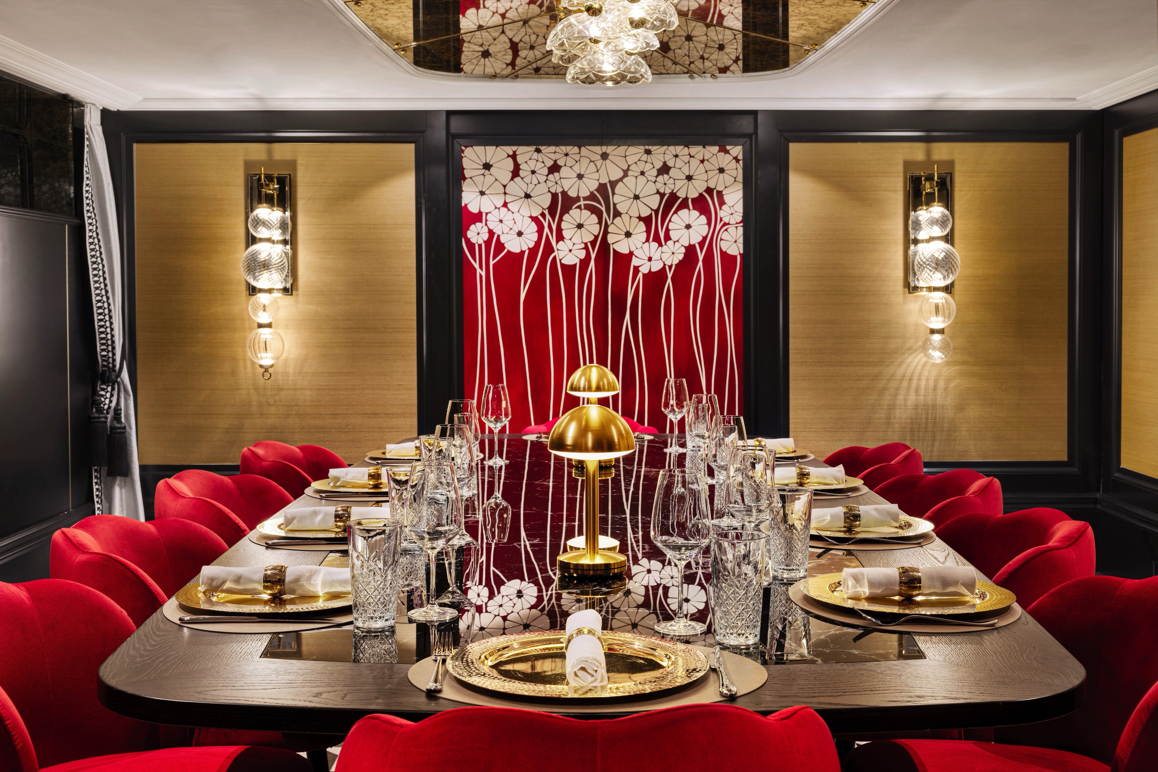 Private Dining