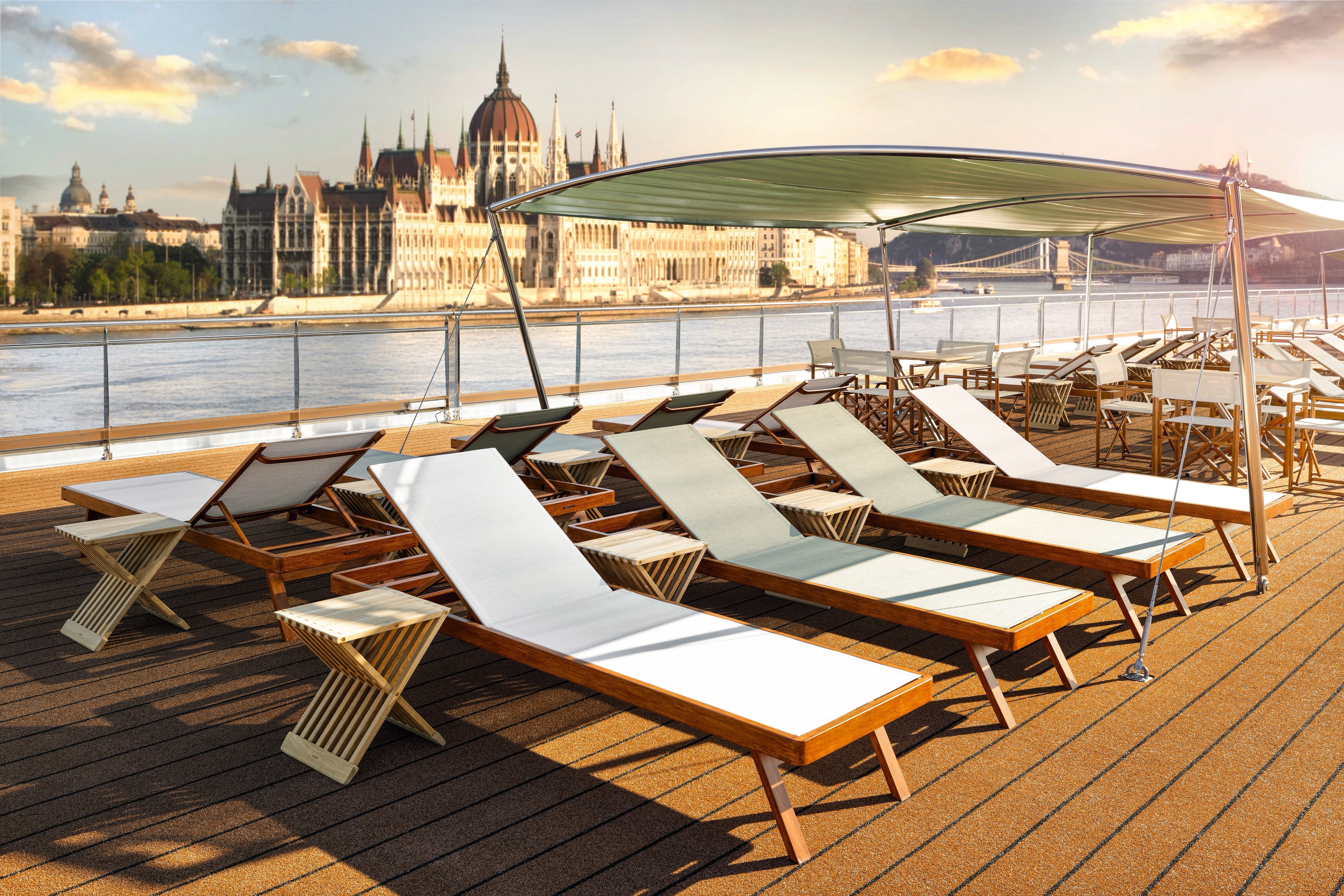 Sun Deck