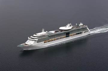 Serenade of the Seas