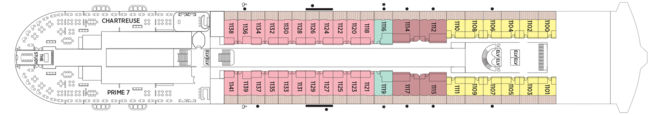 Deck 11