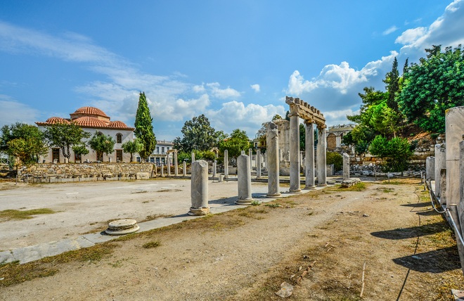 15-Day Croatia, Montenegro & Ephesus