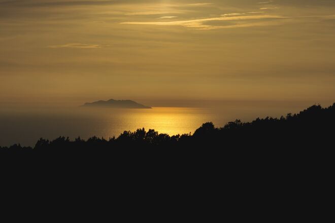 Mediterranean Horizons