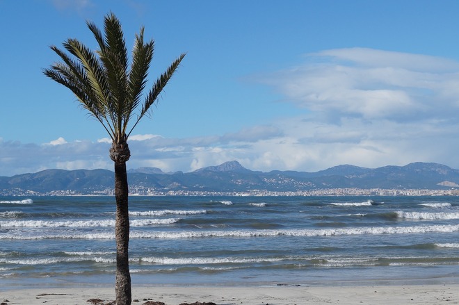 Heavenly Mediterranean Islands