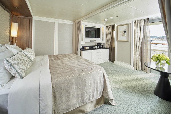 Concierge Suite