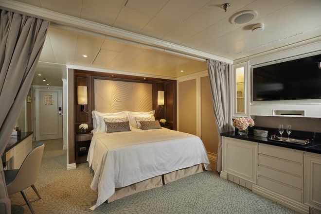 Serenity Suite