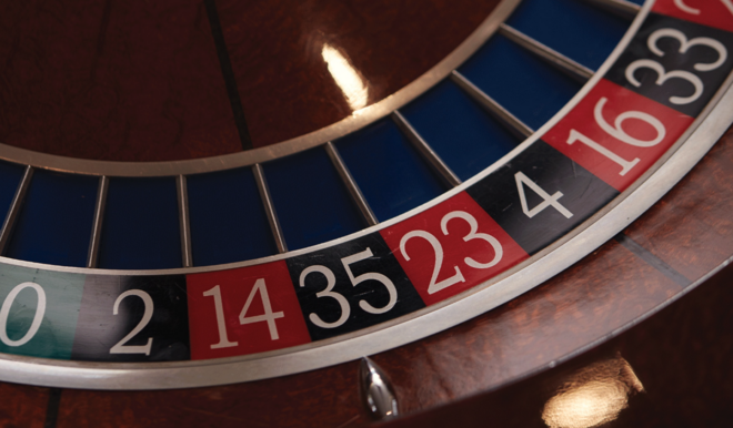 The Casino