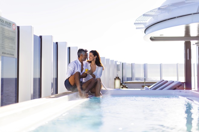Serene Spa & Wellness™